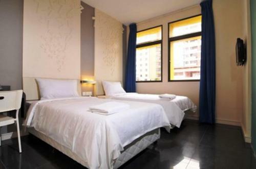 Chinatown Boutique Hotel