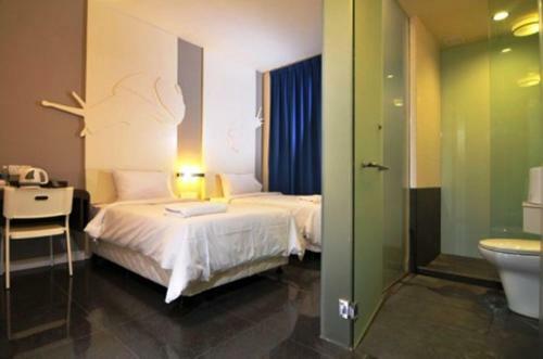 Chinatown Boutique Hotel