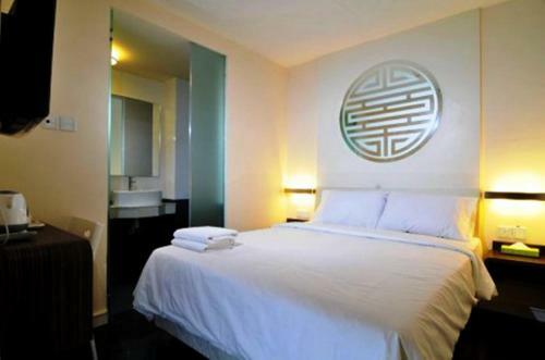 Chinatown Boutique Hotel