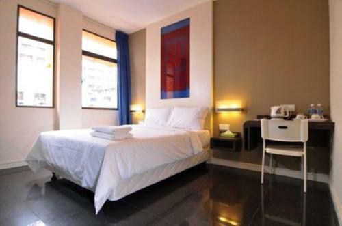 Chinatown Boutique Hotel