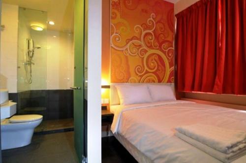 Chinatown Boutique Hotel