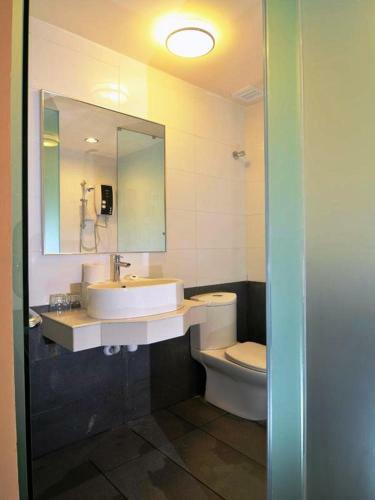 Chinatown Boutique Hotel