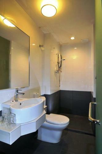 Chinatown Boutique Hotel