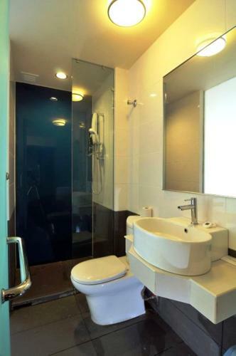 Chinatown Boutique Hotel