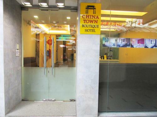 Chinatown Boutique Hotel