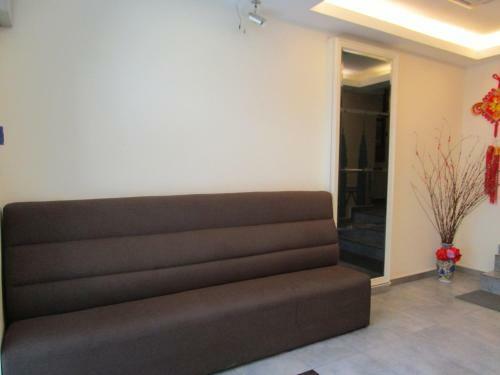 Chinatown Boutique Hotel