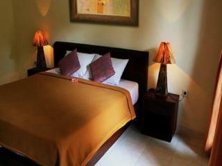 Hotel Puri Cendana Resort Bali