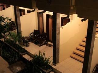 Hotel Puri Cendana Resort Bali