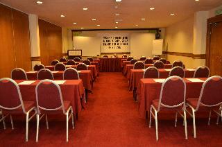Grand Pacific Hotel Kuala Lumpur
