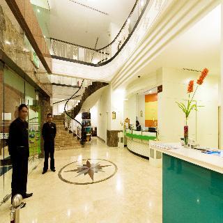 Citrus Hotel Kuala Lumpur By Compass Hospitality