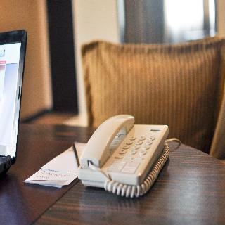 Citrus Hotel Kuala Lumpur By Compass Hospitality