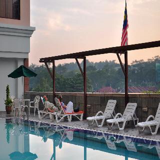 Citrus Hotel Kuala Lumpur By Compass Hospitality