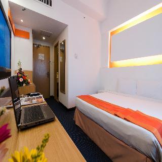 Citrus Hotel Kuala Lumpur By Compass Hospitality