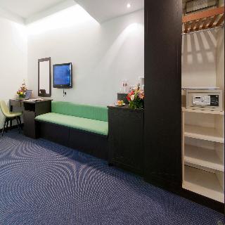 Citrus Hotel Kuala Lumpur By Compass Hospitality