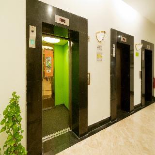 Citrus Hotel Kuala Lumpur By Compass Hospitality