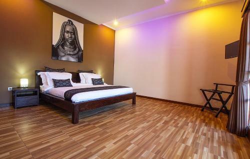 Bali Bidadari Villas