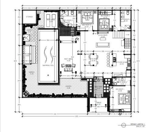 Villa Malou