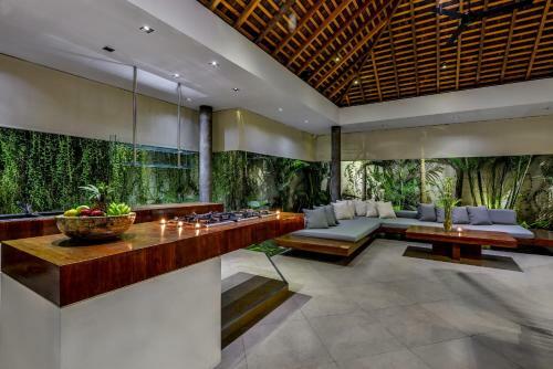 Villa Banyu