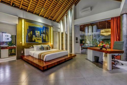 Villa Banyu