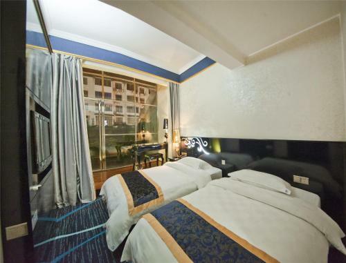 Guilin Sapphire Hotel