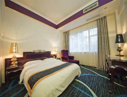 Guilin Sapphire Hotel