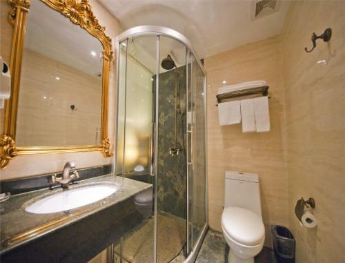 Guilin Sapphire Hotel