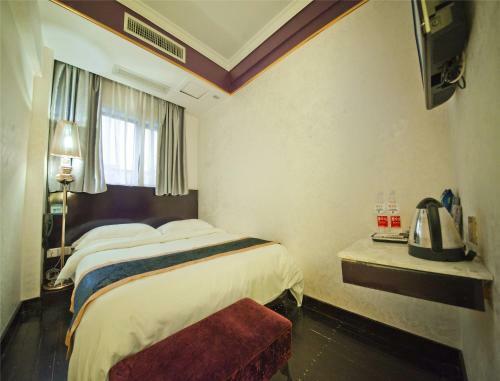Guilin Sapphire Hotel