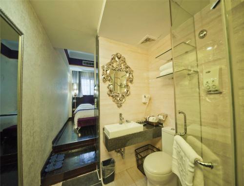 Guilin Sapphire Hotel
