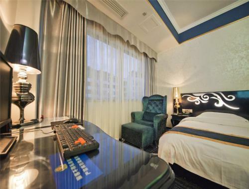 Guilin Sapphire Hotel