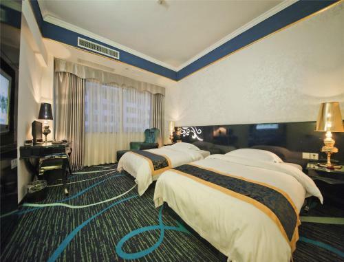 Guilin Sapphire Hotel
