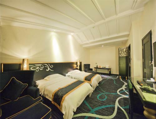 Guilin Sapphire Hotel