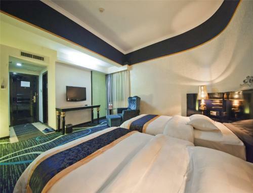 Guilin Sapphire Hotel
