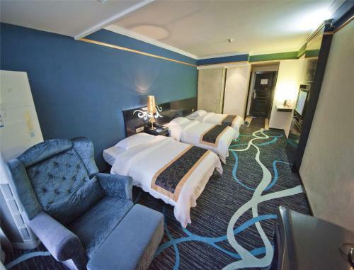 Guilin Sapphire Hotel