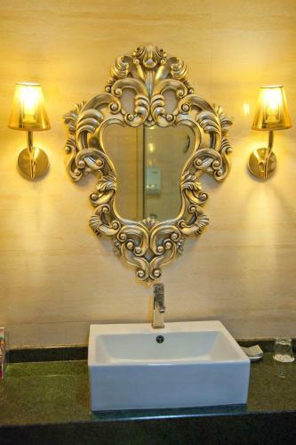 Guilin Sapphire Hotel