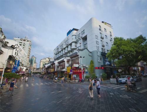 Guilin Sapphire Hotel