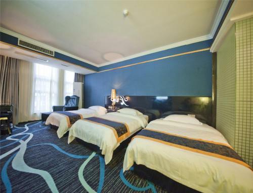Guilin Sapphire Hotel