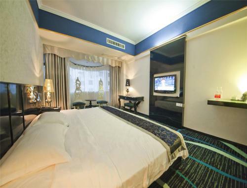 Guilin Sapphire Hotel
