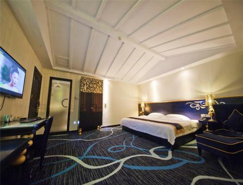 Guilin Sapphire Hotel