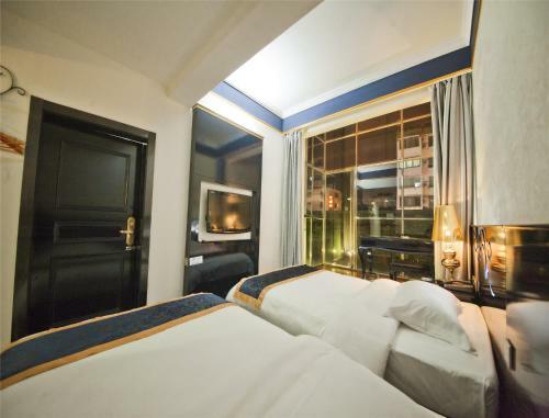 Guilin Sapphire Hotel