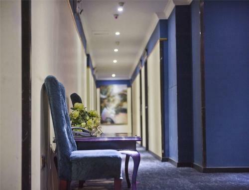 Guilin Sapphire Hotel