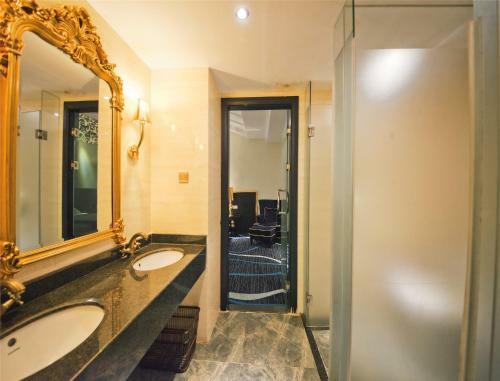 Guilin Sapphire Hotel