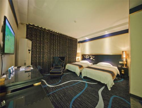 Guilin Sapphire Hotel