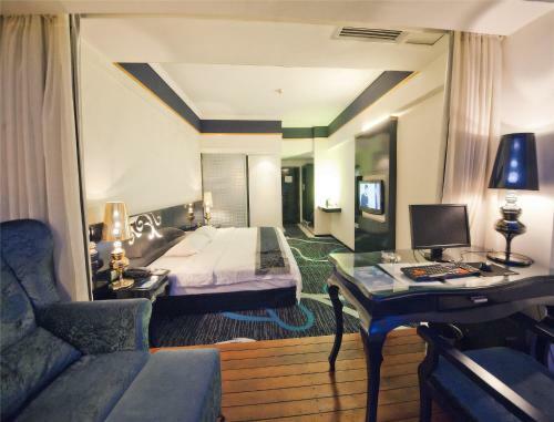Guilin Sapphire Hotel