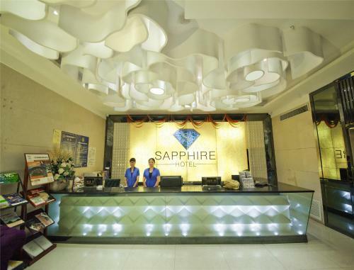Guilin Sapphire Hotel