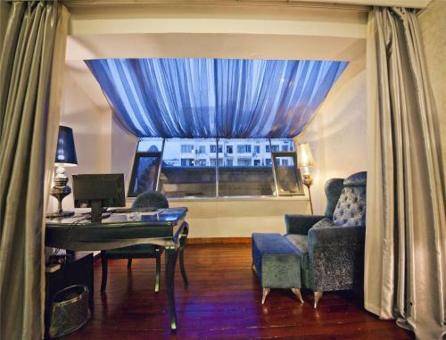 Guilin Sapphire Hotel