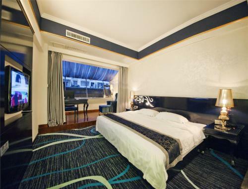 Guilin Sapphire Hotel