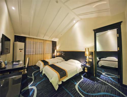Guilin Sapphire Hotel