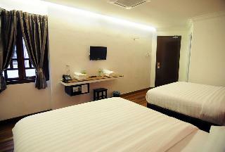 Albergue Classic Inn