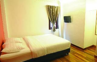 Albergue Classic Inn