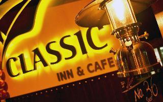 Albergue Classic Inn